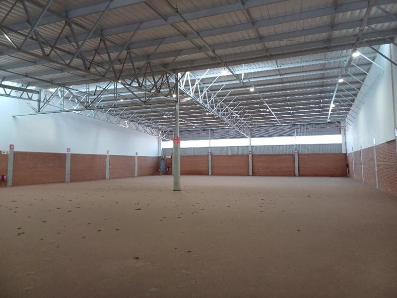 To Let commercial Property for Rent in Kempton Park Gauteng