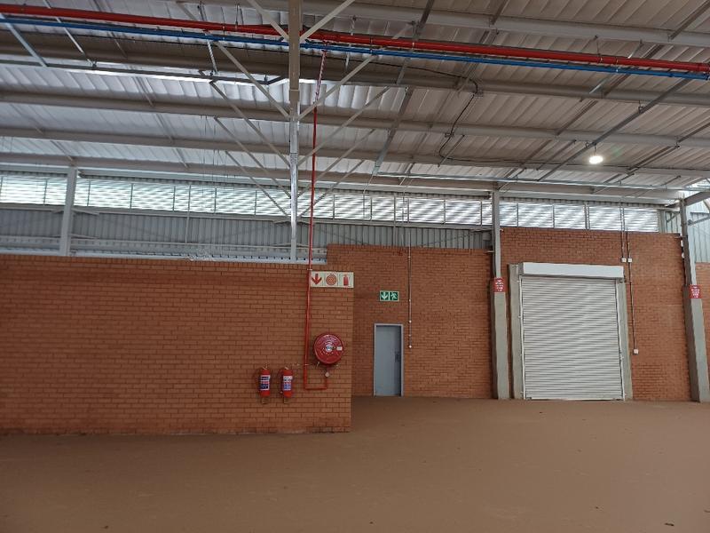 To Let commercial Property for Rent in Kempton Park Gauteng