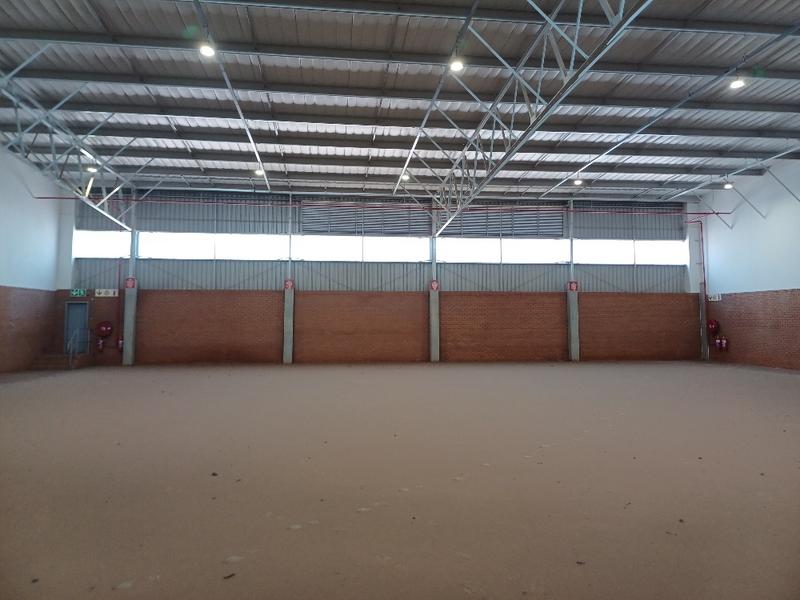 To Let commercial Property for Rent in Kempton Park Gauteng