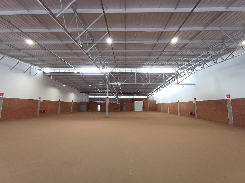 To Let commercial Property for Rent in Kempton Park Gauteng