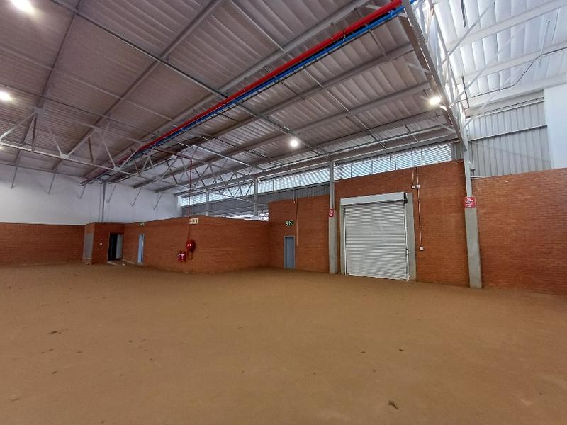 To Let commercial Property for Rent in Kempton Park Gauteng