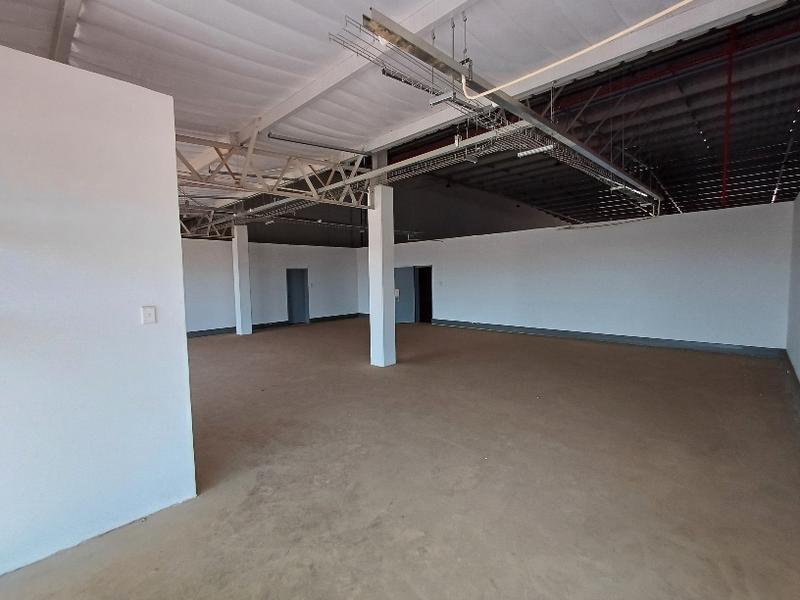 To Let commercial Property for Rent in Kempton Park Gauteng