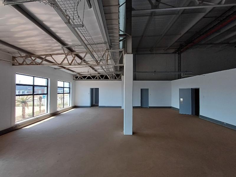 To Let commercial Property for Rent in Kempton Park Gauteng