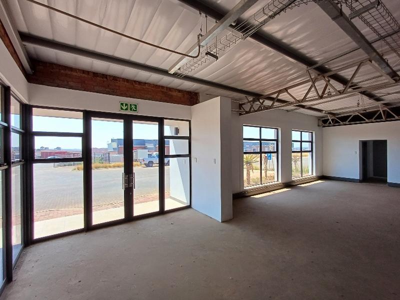 To Let commercial Property for Rent in Kempton Park Gauteng