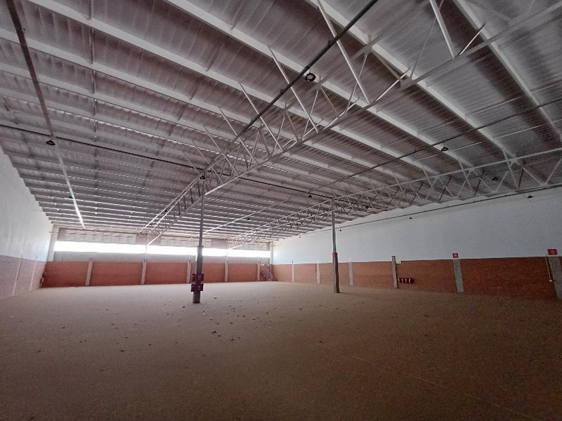 To Let commercial Property for Rent in Kempton Park Gauteng