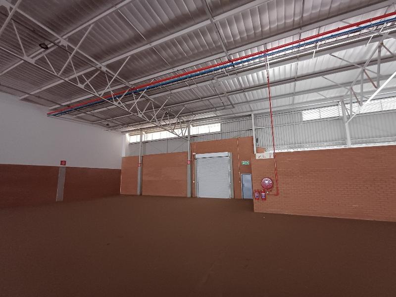 To Let commercial Property for Rent in Kempton Park Gauteng