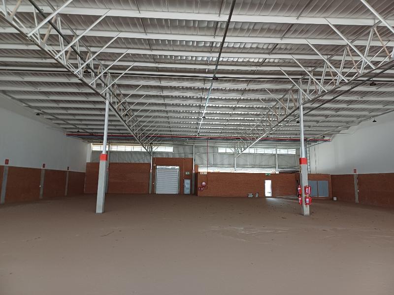 To Let commercial Property for Rent in Kempton Park Gauteng