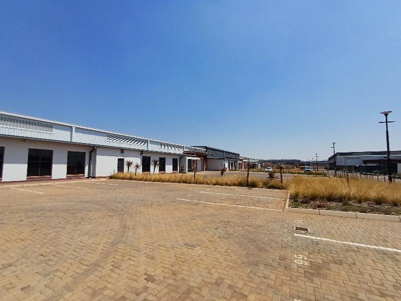 To Let commercial Property for Rent in Kempton Park Gauteng