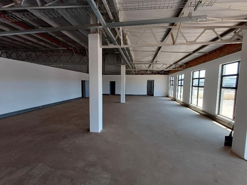 To Let commercial Property for Rent in Kempton Park Gauteng