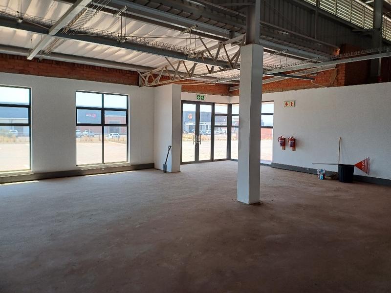 To Let commercial Property for Rent in Kempton Park Gauteng