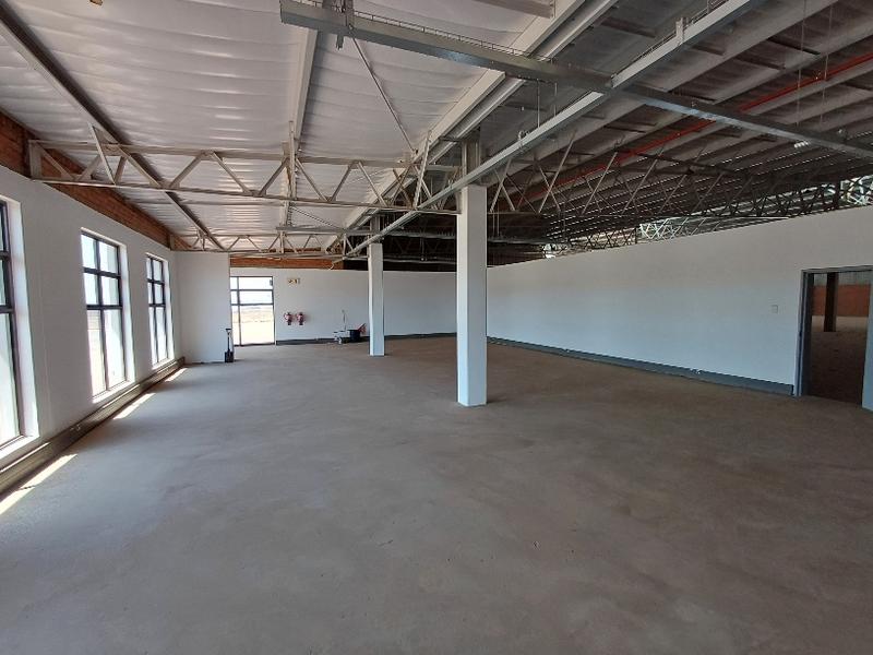 To Let commercial Property for Rent in Kempton Park Gauteng