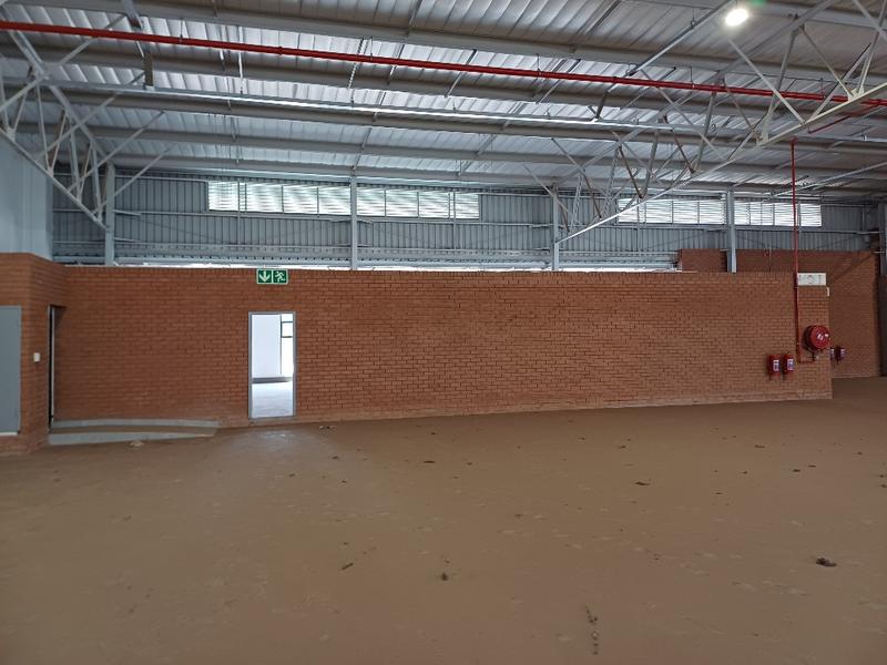 To Let commercial Property for Rent in Kempton Park Gauteng