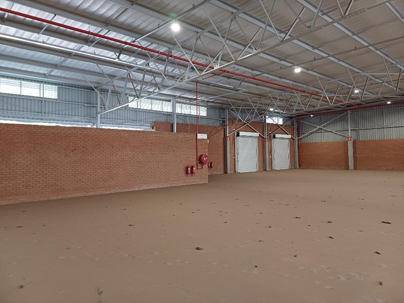 To Let commercial Property for Rent in Kempton Park Gauteng