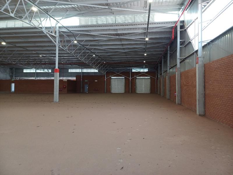 To Let commercial Property for Rent in Kempton Park Gauteng