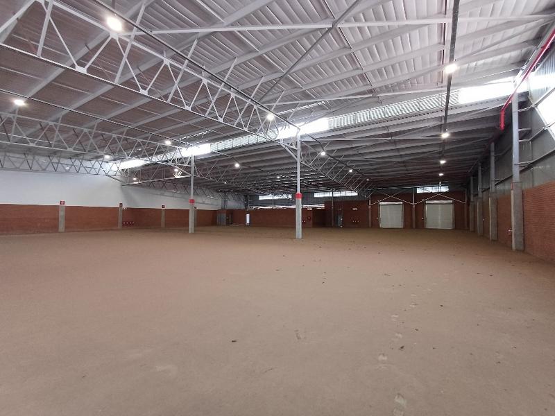 To Let commercial Property for Rent in Kempton Park Gauteng