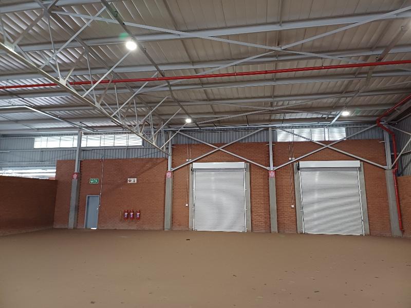 To Let commercial Property for Rent in Kempton Park Gauteng