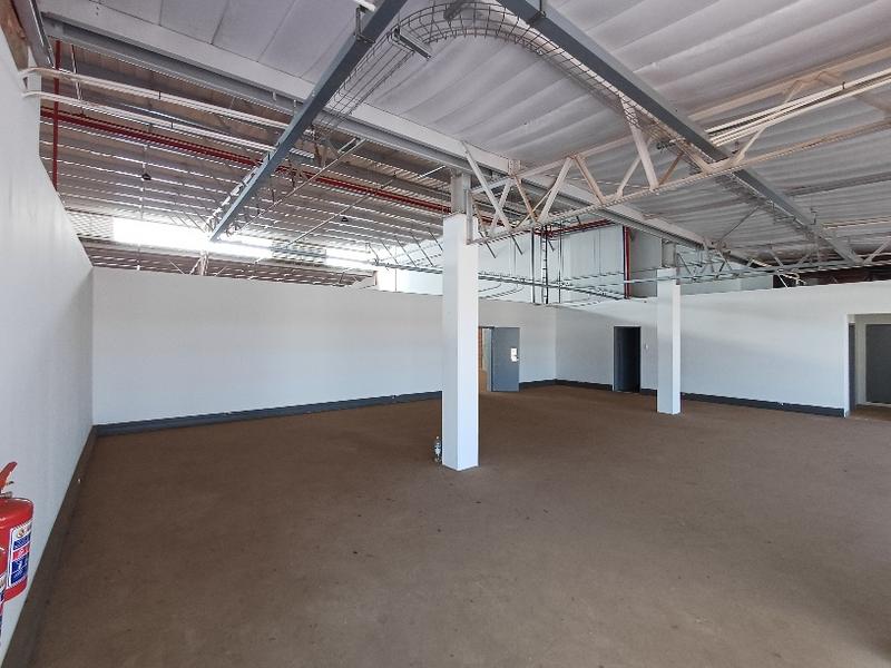 To Let commercial Property for Rent in Kempton Park Gauteng