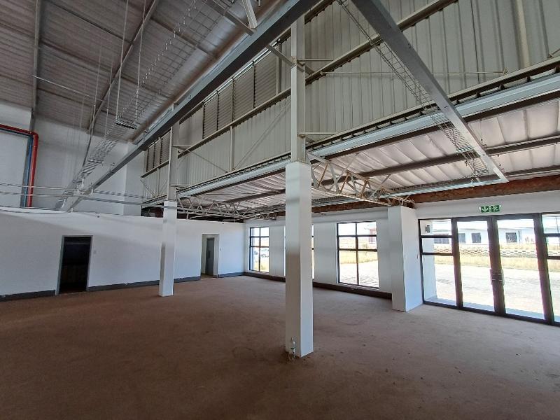 To Let commercial Property for Rent in Kempton Park Gauteng