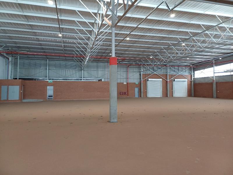 To Let commercial Property for Rent in Kempton Park Gauteng