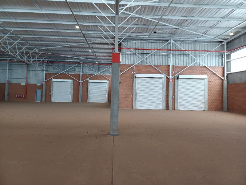 To Let commercial Property for Rent in Kempton Park Gauteng