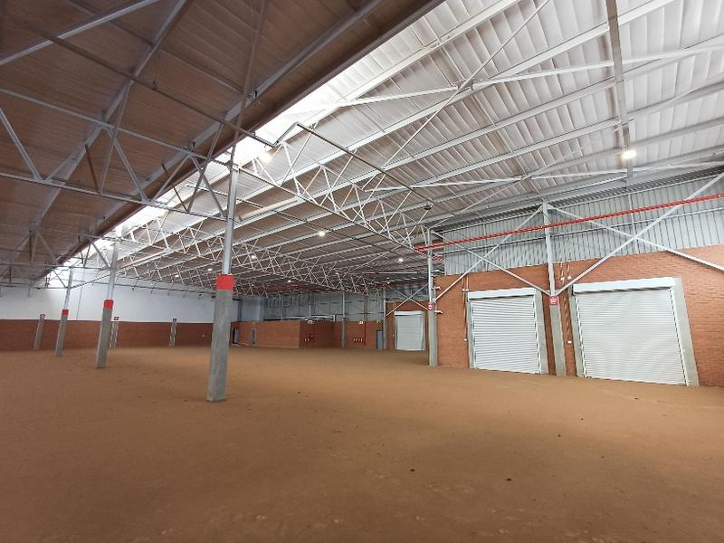 To Let commercial Property for Rent in Kempton Park Gauteng