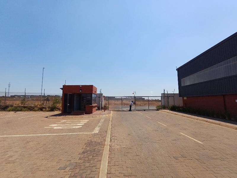 To Let commercial Property for Rent in Kempton Park Gauteng