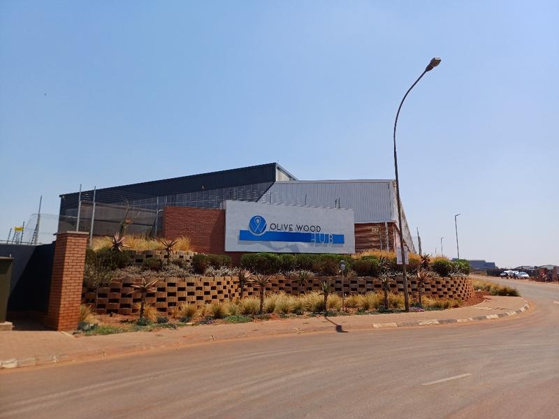 To Let commercial Property for Rent in Kempton Park Gauteng