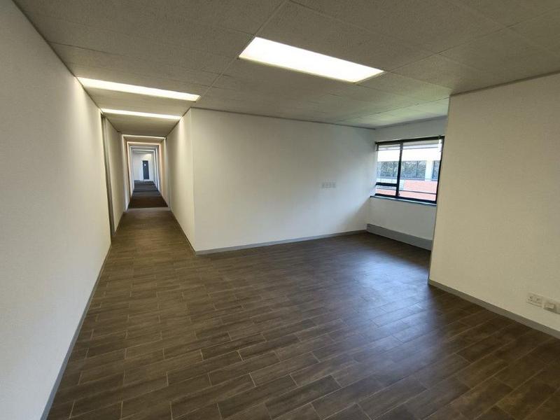 To Let commercial Property for Rent in Epsom Downs Gauteng