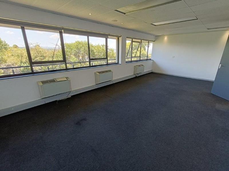 To Let commercial Property for Rent in Epsom Downs Gauteng