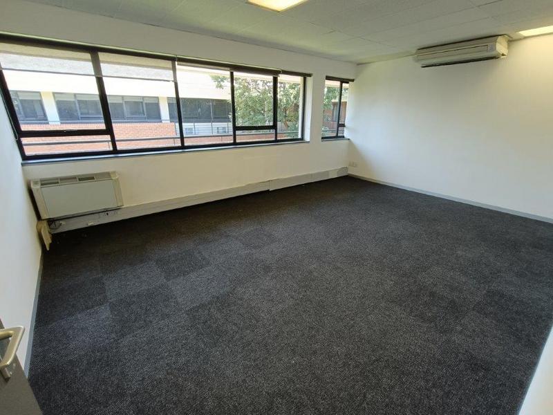 To Let commercial Property for Rent in Epsom Downs Gauteng