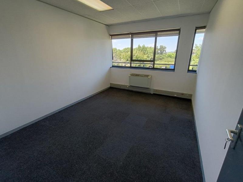 To Let commercial Property for Rent in Epsom Downs Gauteng