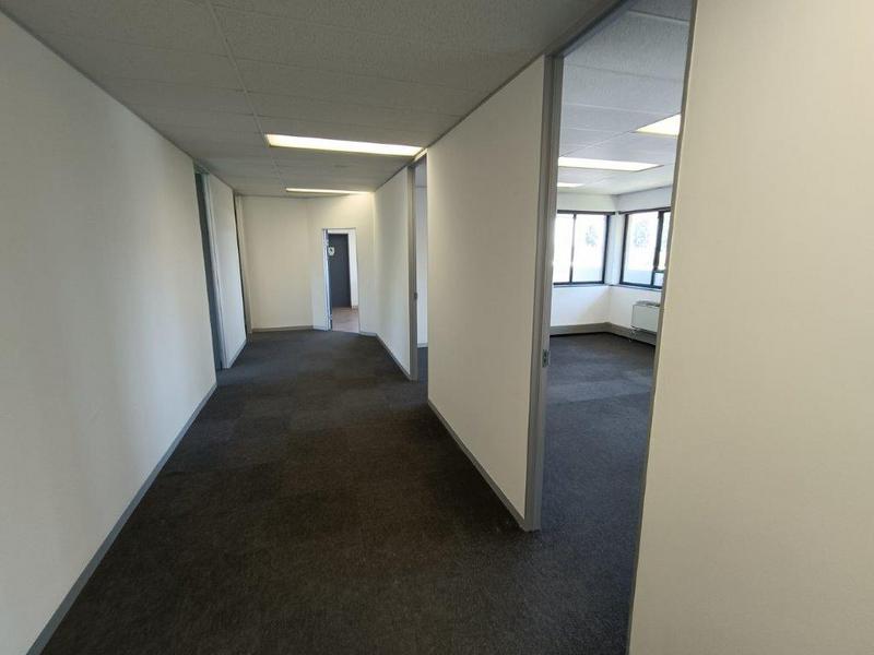 To Let commercial Property for Rent in Epsom Downs Gauteng