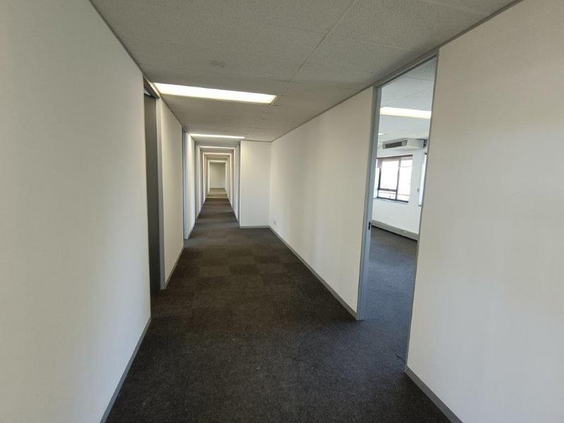 To Let commercial Property for Rent in Epsom Downs Gauteng