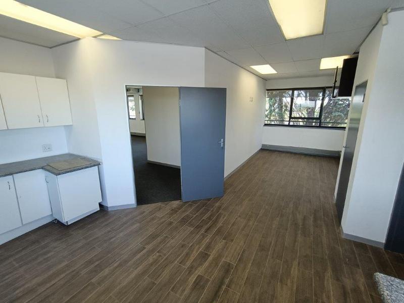 To Let commercial Property for Rent in Epsom Downs Gauteng