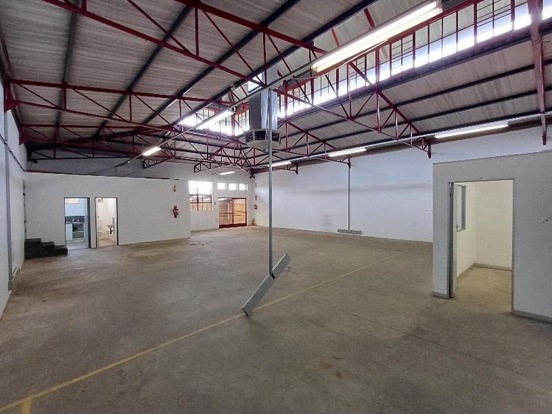 To Let commercial Property for Rent in Highveld Gauteng