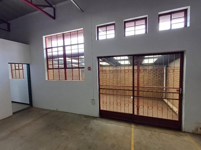 To Let commercial Property for Rent in Highveld Gauteng