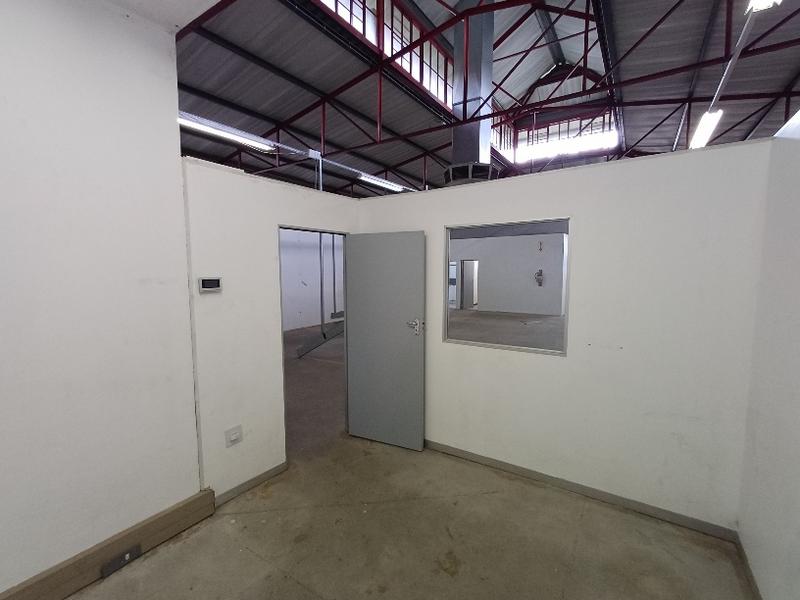 To Let commercial Property for Rent in Highveld Gauteng