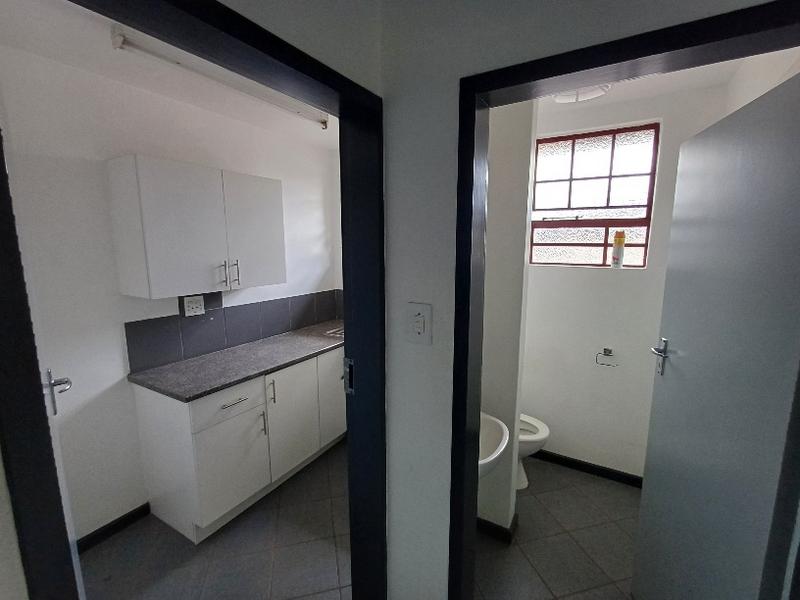 To Let commercial Property for Rent in Highveld Gauteng