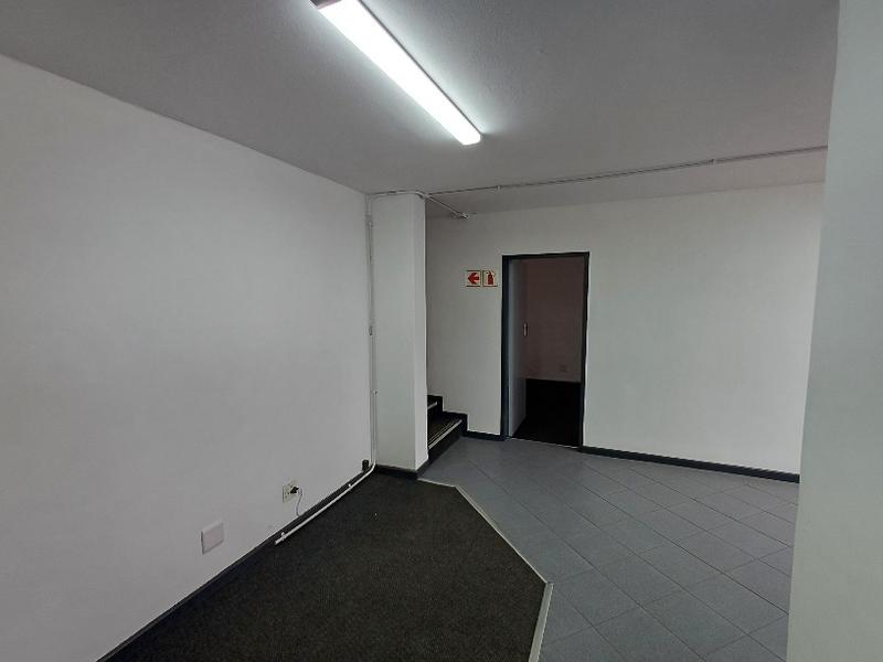 To Let commercial Property for Rent in Highveld Gauteng