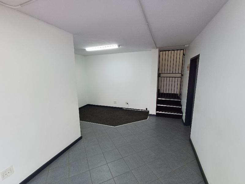 To Let commercial Property for Rent in Highveld Gauteng