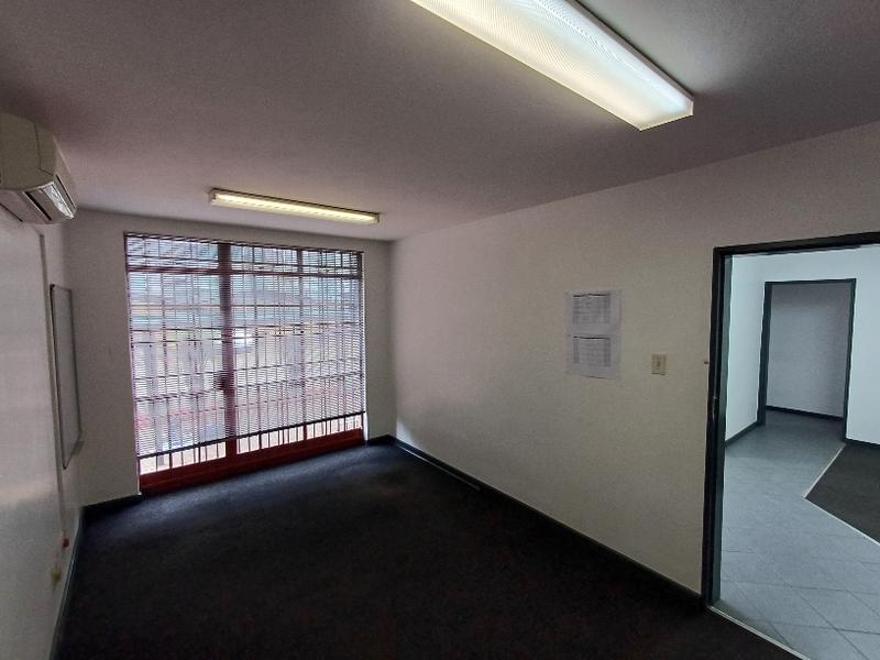 To Let commercial Property for Rent in Highveld Gauteng