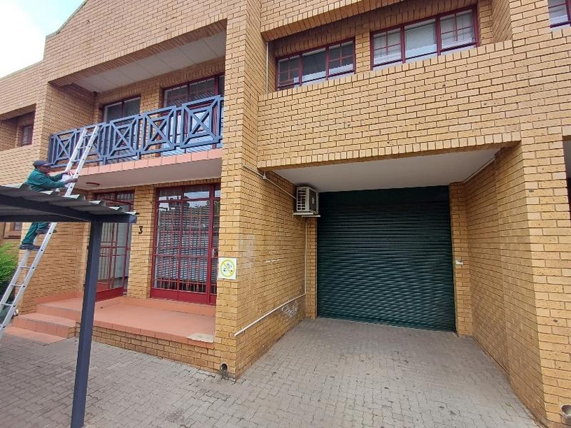 To Let commercial Property for Rent in Highveld Gauteng