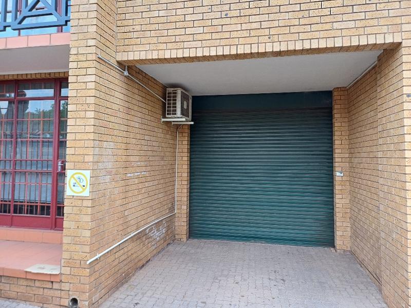 To Let commercial Property for Rent in Highveld Gauteng