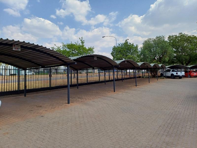 To Let commercial Property for Rent in Highveld Gauteng