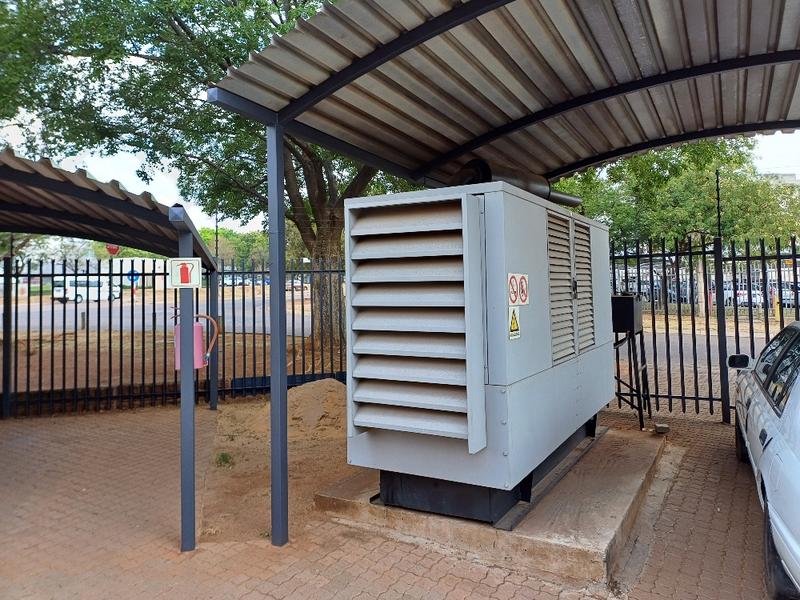 To Let commercial Property for Rent in Highveld Gauteng