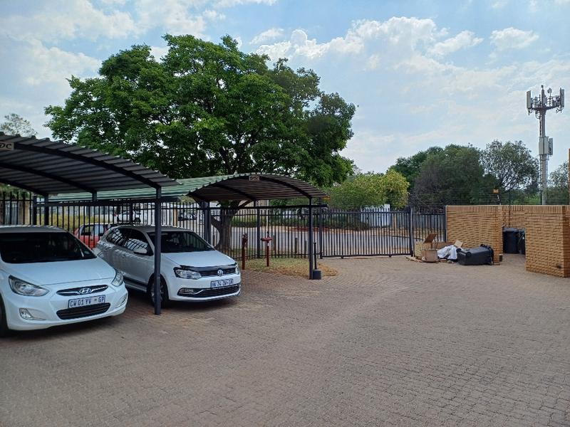 To Let commercial Property for Rent in Highveld Gauteng