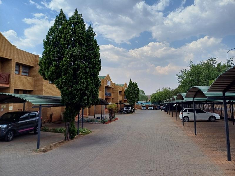 To Let commercial Property for Rent in Highveld Gauteng