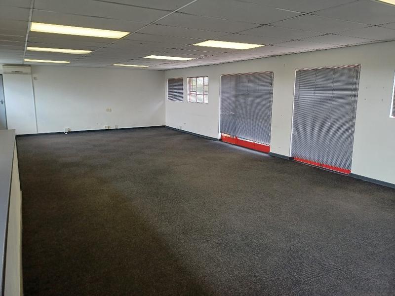 To Let commercial Property for Rent in Highveld Gauteng