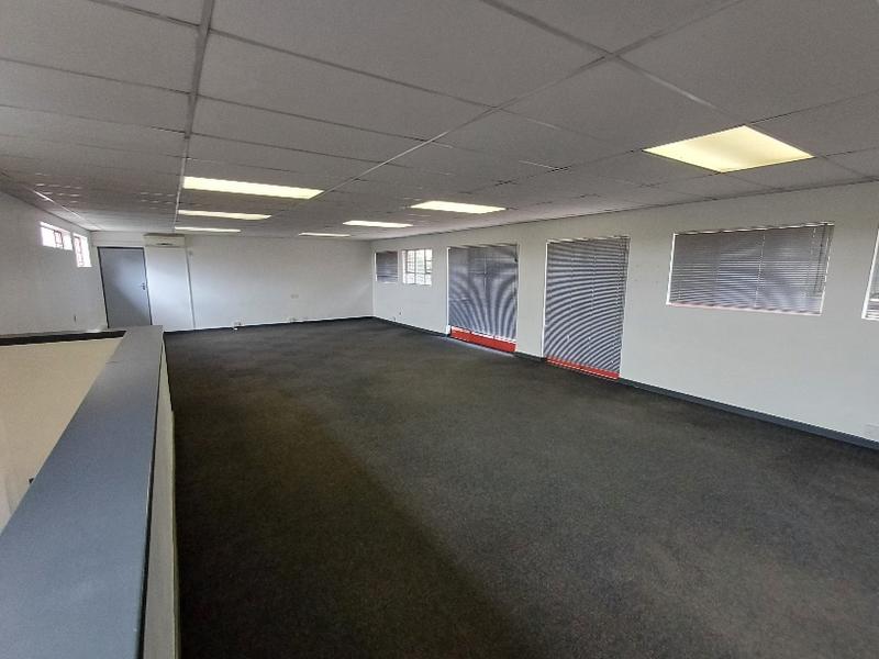 To Let commercial Property for Rent in Highveld Gauteng