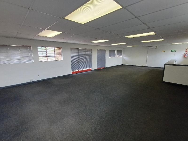 To Let commercial Property for Rent in Highveld Gauteng